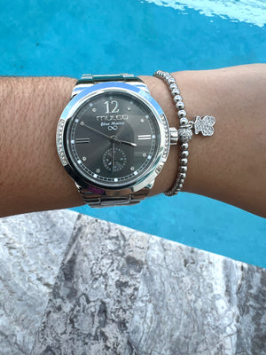 Mulco Stainless steel