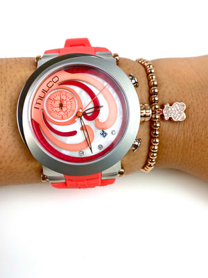 MULCO  Be Original + Pulsera Gratis - techno305