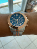 TECHNOMARINE DOBLE TONO