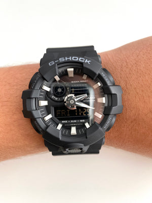 G-shock Men - techno305