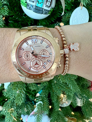 NEW TECHNOMARINE 42mm