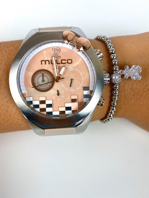 MULCO BE CONFIDENT + Pulsera Gratis - techno305