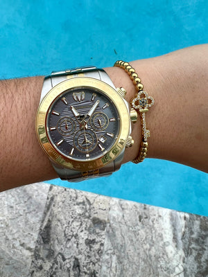 TECHNOMARINE DOBLE TONO