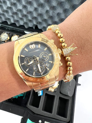 New TechnoMarine Manta Ray 42mm