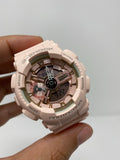 G-shock Women + Pulsera Gratis - techno305