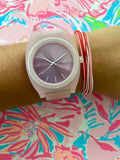 NIXON WOMEN 40MM