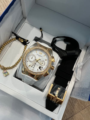 Technomarine Love Diamond