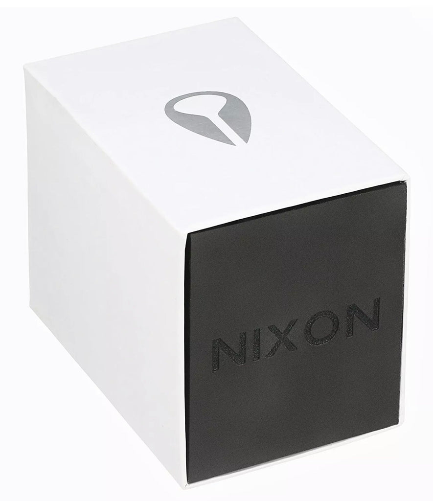 Nixon Tornasol + una pulsera gratis - techno305
