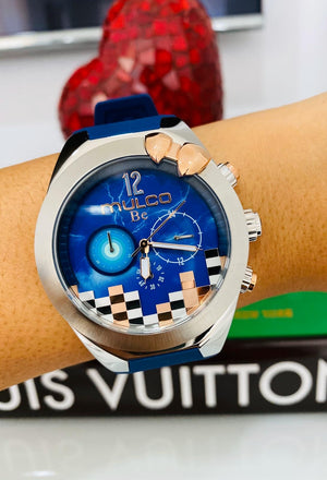 MULCO  BE CONFIDENT + Pulsera Gratis - techno305