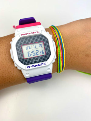 G-shock Women - techno305