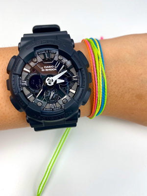 G-shock Women - techno305