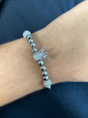 Nueva Pulsera de Corona edición especial - techno305