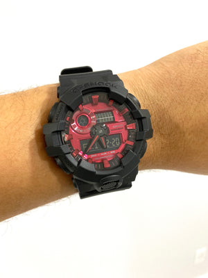 G-shock Men - techno305