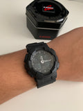 G-shock Analog-Digital GA100MB-1A - techno305