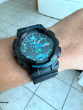 G-shock men 52mm
