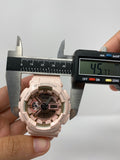 G-shock Women + Pulsera Gratis - techno305