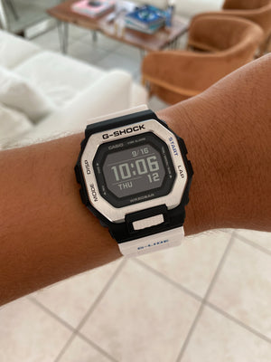 G-shock Smart