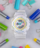 NEW BABY-G COLOR WOMEN