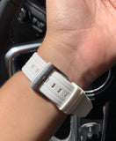 Mulco white Maquinaria Suiza - techno305