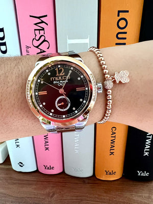 Mulco Stainless steel