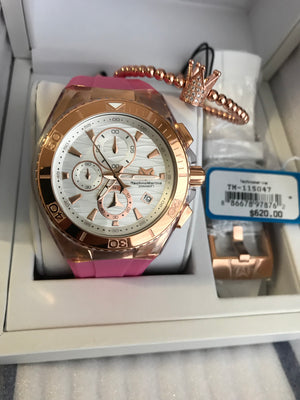 Technomarine 46MM UNISEX - techno305