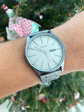 Nixon Unisex 42mm
