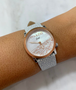 Mulco Mini - techno305