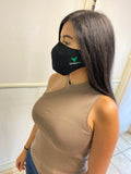 Mascarilla Exclusiva Unisex - techno305