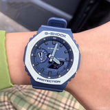 G-shock Navy