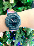 G-shock Pink