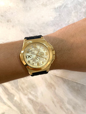 ( EDICIÓN LIMITADA ) MULCO GOLD AND GOLD SUIZO - techno305