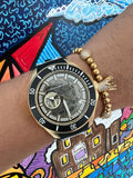 Set Technomarine Para pareja + pulsera Gratis
