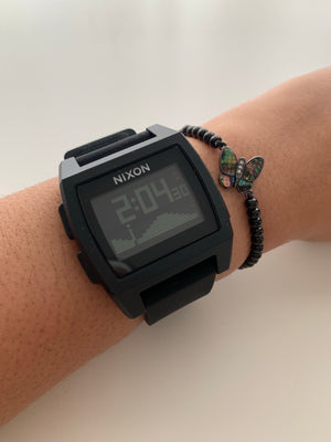 Nixon Base Tide 38mm - techno305