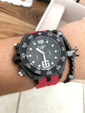 Set de Pareja Mulco + Pulseras Gratis