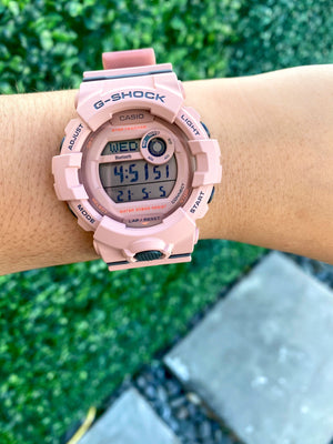 NEW G-shock Women + Pulsera Gratis