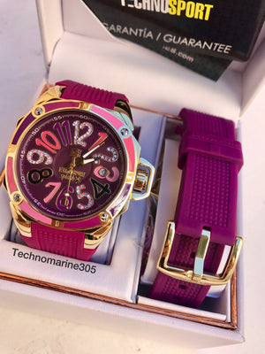 Technosport TS-200-5-Splash - techno305