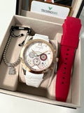 Mulco Lush Monarch + Pulsera Gratis