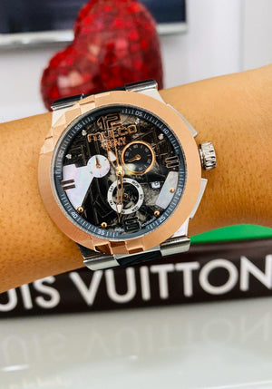 Mulco LEGACY CUBISM + Pulsera Gratis - techno305