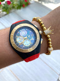 Technomarine Cruise Jellyfish + pulsera Gratis - techno305