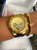 Technomarine Gold 46mm dos correas