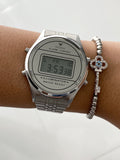 Techno Vintage Edición Especial + Pulsera Gratis Silver - techno305