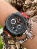 MULCO EVOL ENGINE  + Pulsera gratis de la corona - techno305