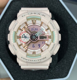 G-shock Women + Pulsera Gratis - techno305