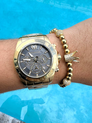 New TechnoMarine Manta Ray 42mm