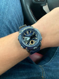 G-shock Analog-Digital Men - techno305