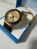 Technomarine Manta 48mm + Pulsera Gratis