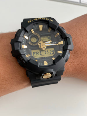 G-shock Men - techno305