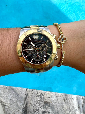 Technomarine 42mm Unisex