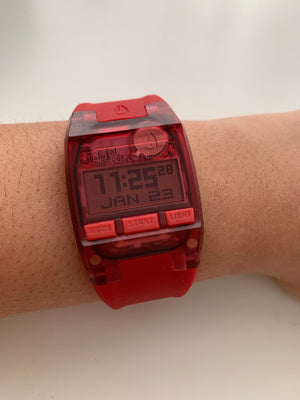 Nixon Comp S 31mm - techno305