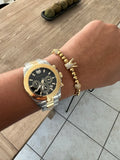 TECHNOMARINE DOBLE TONO